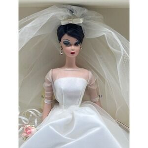Barbie Fashion Model Collection "Maria Therese" Silkstone Fashion Doll